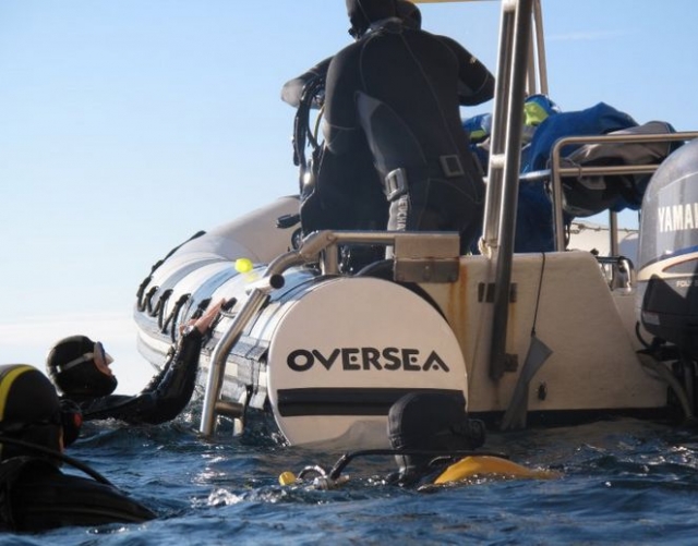 Aprenda a bucear en el Val de Marne 